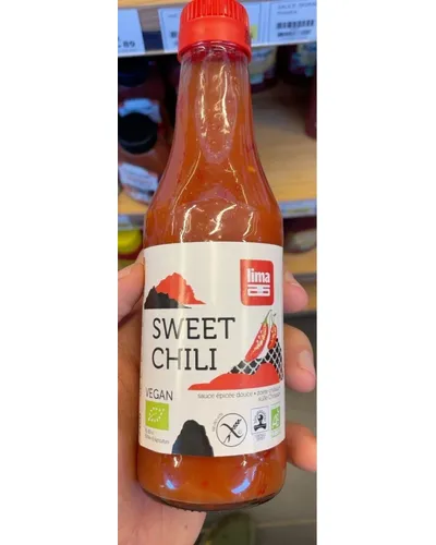 Photo of Sweet chili by Lima