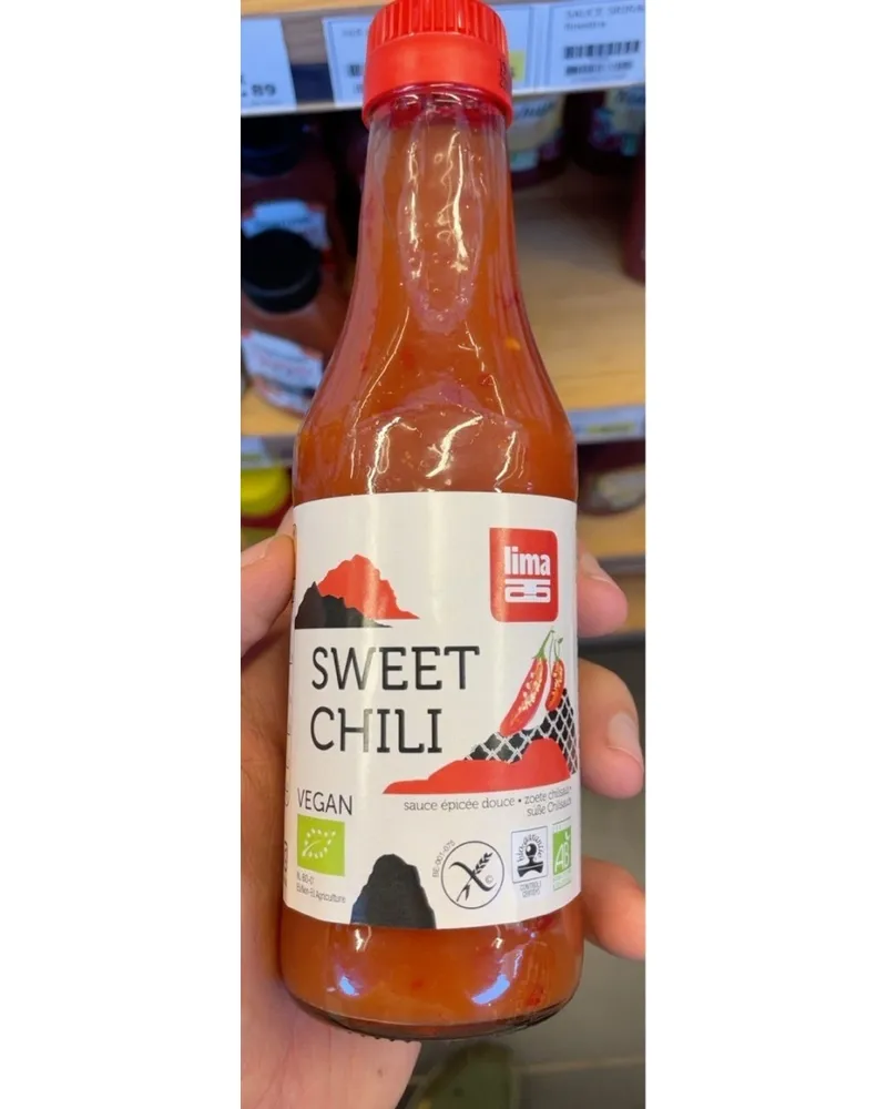 Photo of Sweet chili by Lima