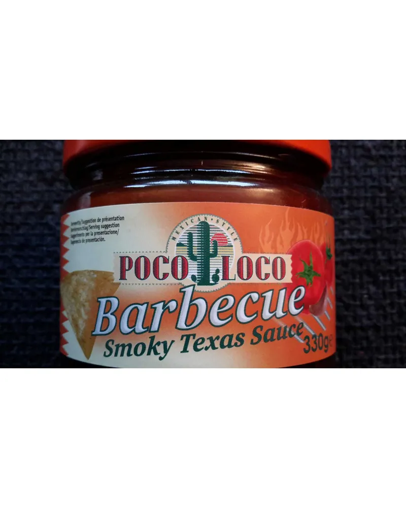 Photo of Sauce BBQ by Poco Loco