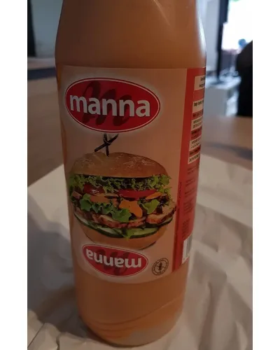 Photo of Barbecue by Manna