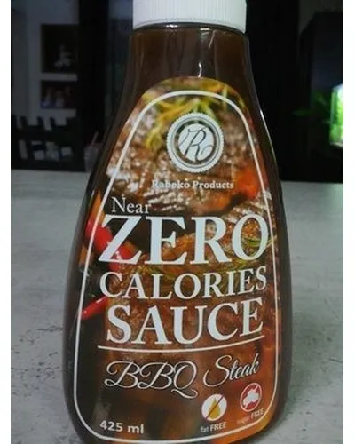 Photo of BBQ Zero by Rabeko