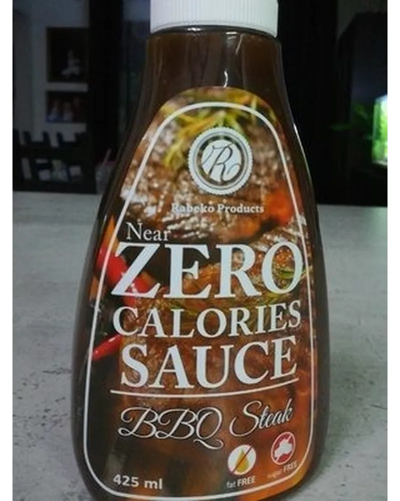 Photo of BBQ Zero by Rabeko