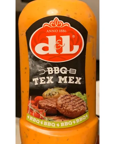 Photo of Bbq tex mex by D&l