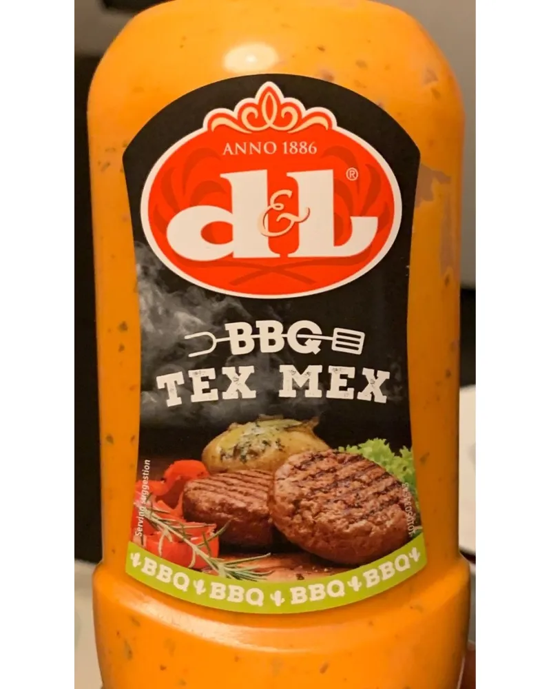 Photo of Bbq tex mex by D&l
