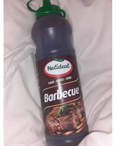 Photo of Sauce barbecue by Halideal