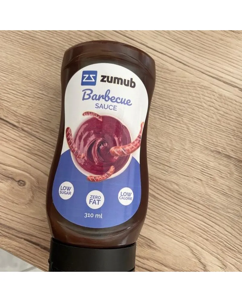 Photo of Sauce barbecue by Zumub