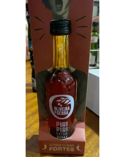 Photo of Piri Piri Extra Audaz by Oliveira da Serra
