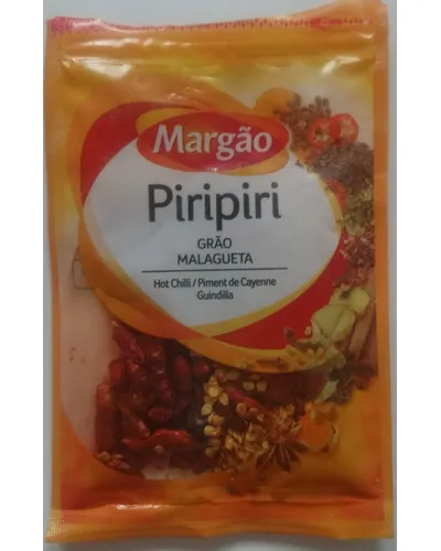 Photo of Piripiri Grão Malagueta by Margão