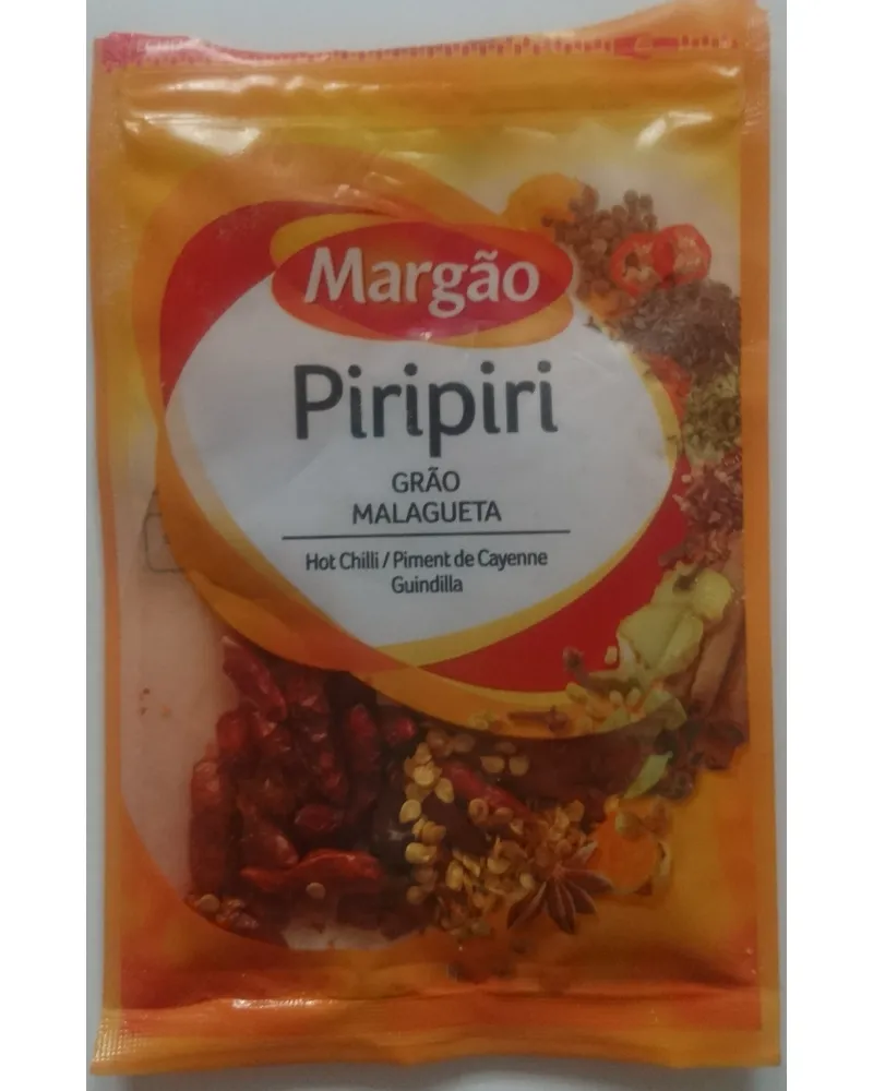 Photo of Piripiri Grão Malagueta by Margão