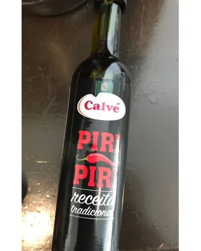 Photo of Piri piri by Calvé