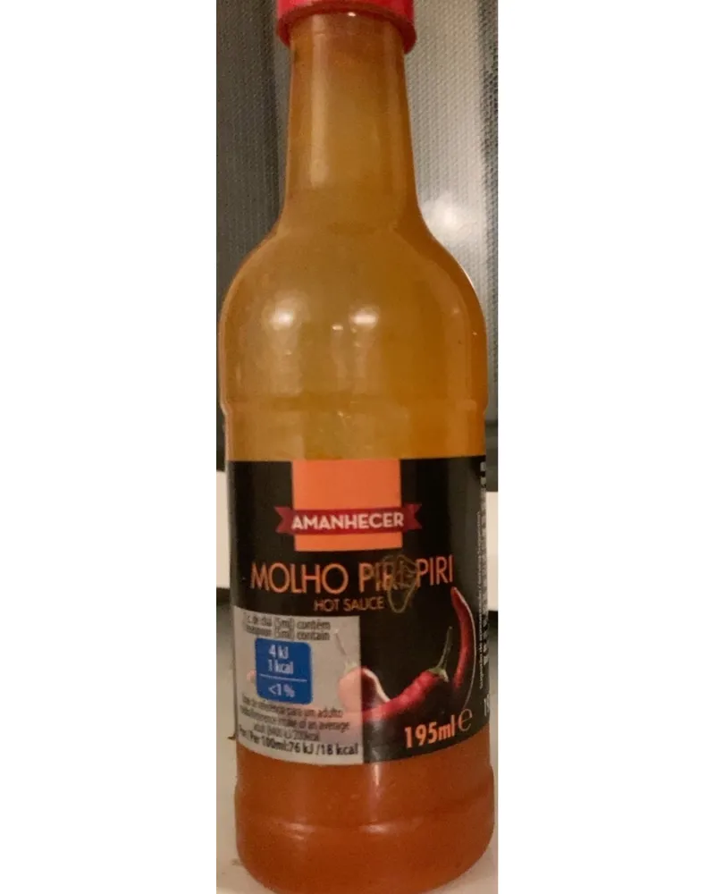 Photo of Molho Piri Piri by Amanhecer