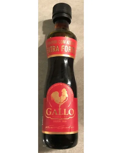 Photo of Piri-Piri Extra Forte by Gallo