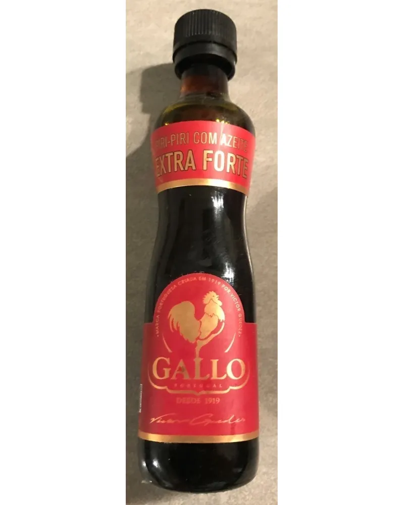 Photo of Piri-Piri Extra Forte by Gallo