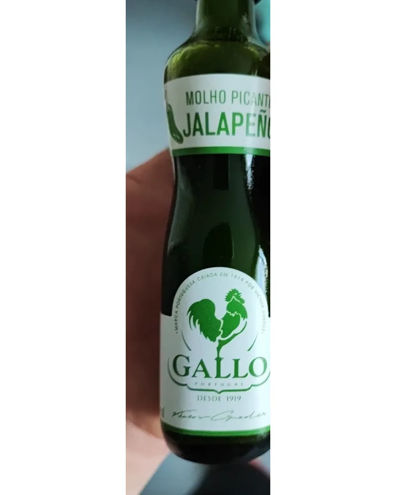 Photo of Molho picante by Gallo