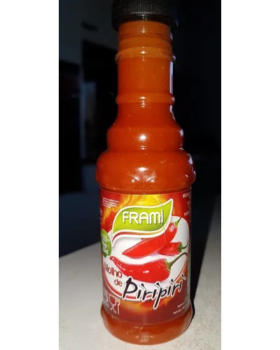 Photo of Molho de Piri-piri by Frami