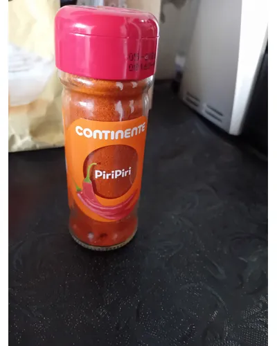 Photo of piripiri by Continente