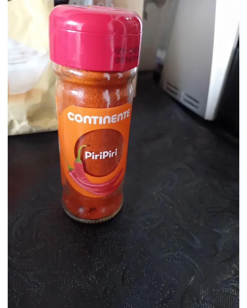 Photo of piripiri by Continente