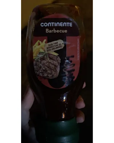 Photo of Molho barbecue by Continente