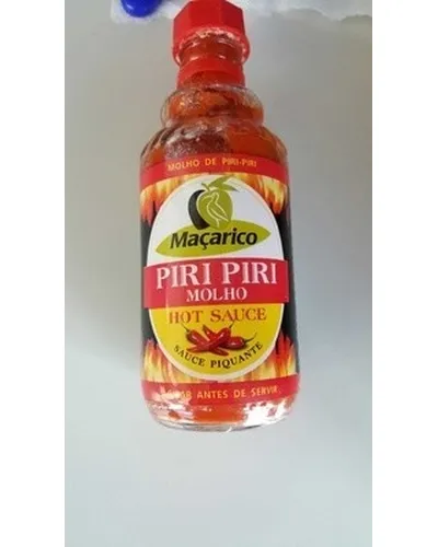 Photo of Sauce Piri Piri (grand Flacon) by Macarico