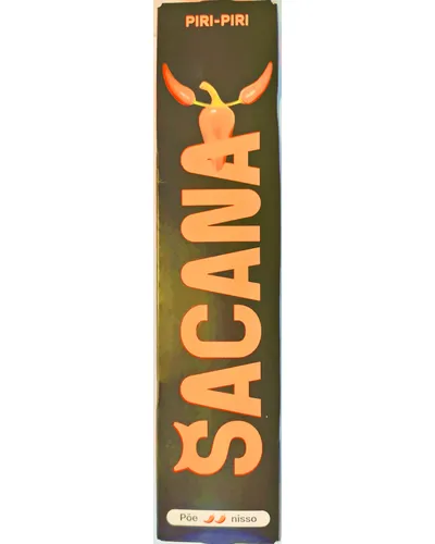 Photo of Sacana piri-piri by Paladin