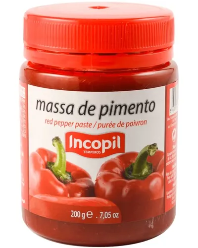 Photo of Massa de Pimento by incopil