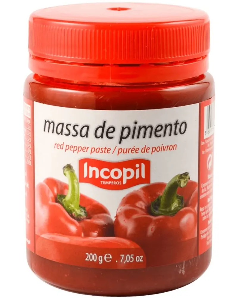 Photo of Massa de Pimento by incopil