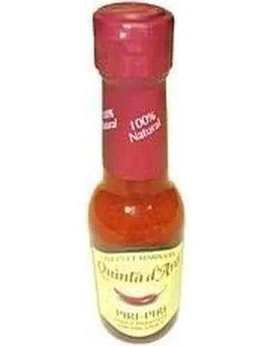 Photo of Piri-Piri Chili-Würzsauce by Quinta d'Avó