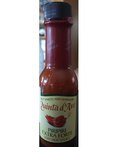 Photo of Piri-Piri Extra Forte by Quinta d'Avó
