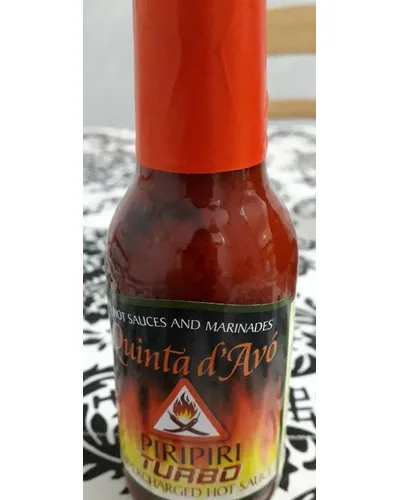 Photo of Piripiri turbo by Quinta d'Avó