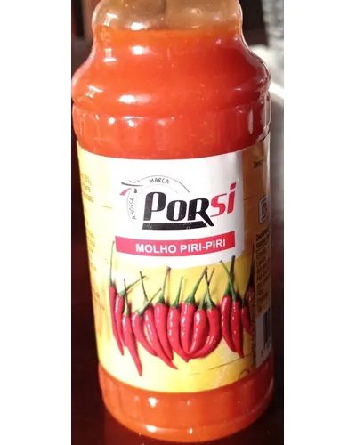 Photo of Molho Piri-Piri by PorSi