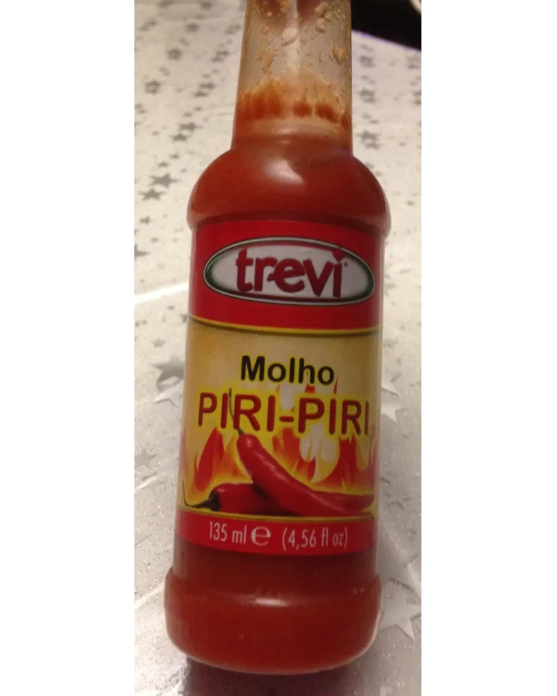 Photo of Piri Piri by Trevi