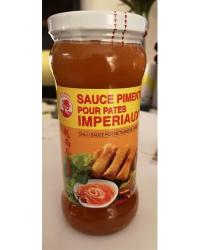 Photo of Sauce pimentée pour pâtes imperiaux by Parent's Choice