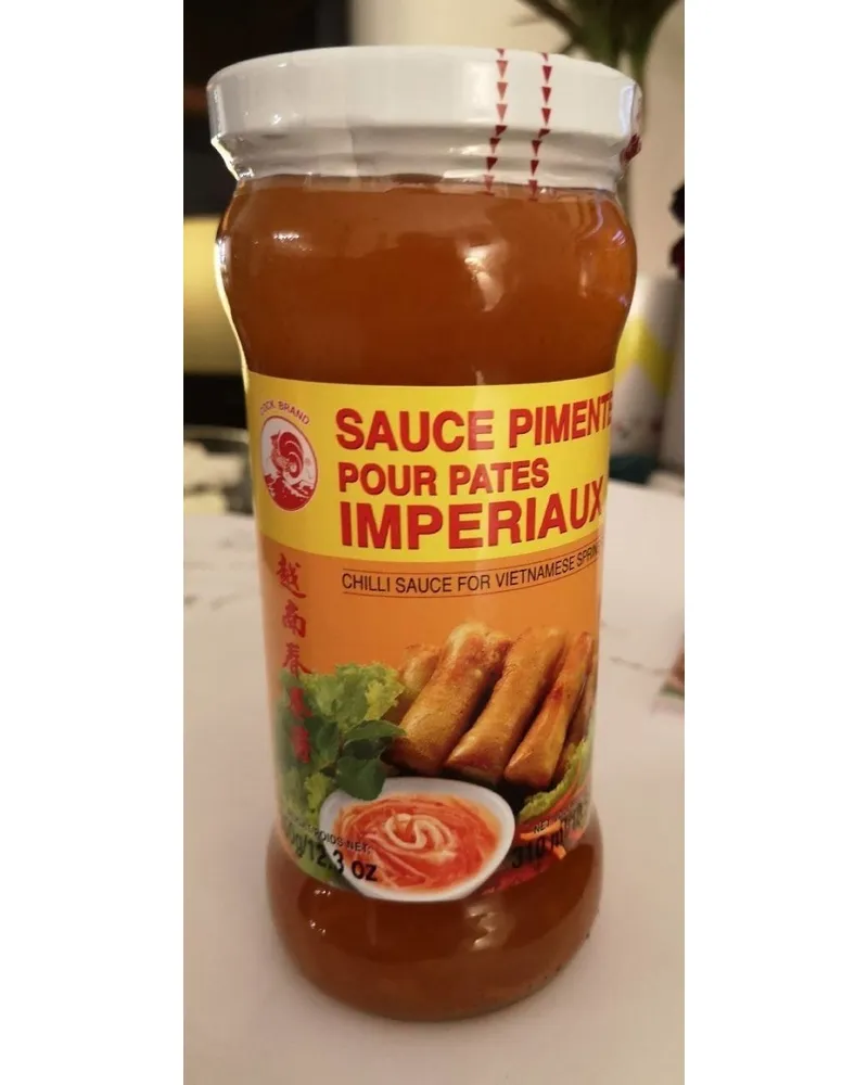 Photo of Sauce pimentée pour pâtes imperiaux by Parent's Choice