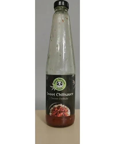 Photo of Sweet chilisauce by Panda Expressen