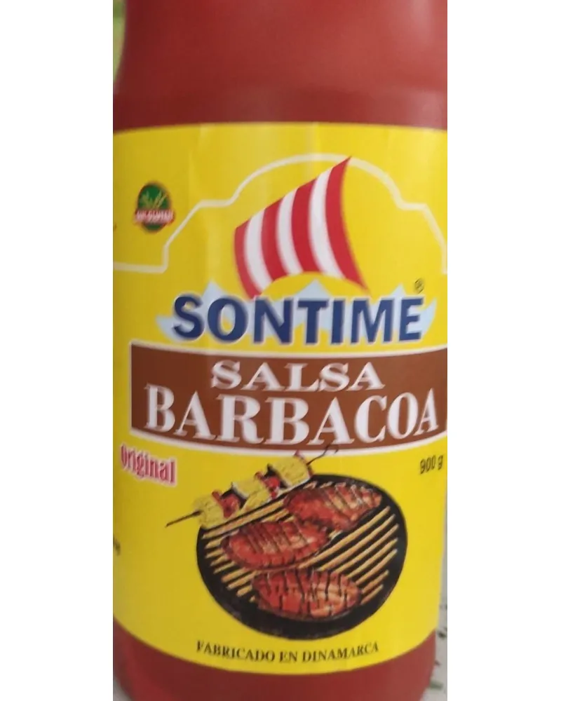 Photo of Salsa barbacoa by Sontime