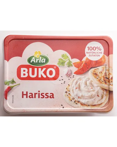 Photo of Buko Harissa by Arla