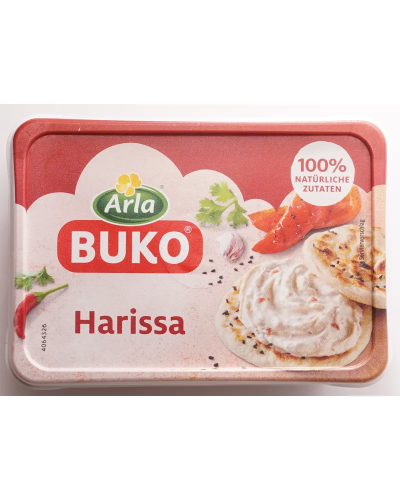 Photo of Buko Harissa by Arla