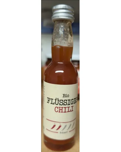 Photo of Flüssiger Chili by Northern Greens