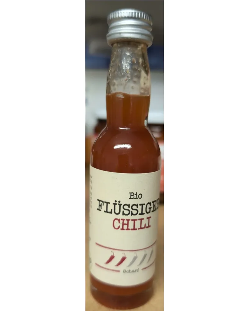Photo of Flüssiger Chili by Northern Greens