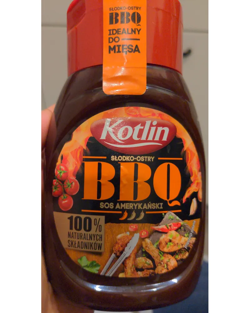 Photo of Sos BBQ by Kotlin