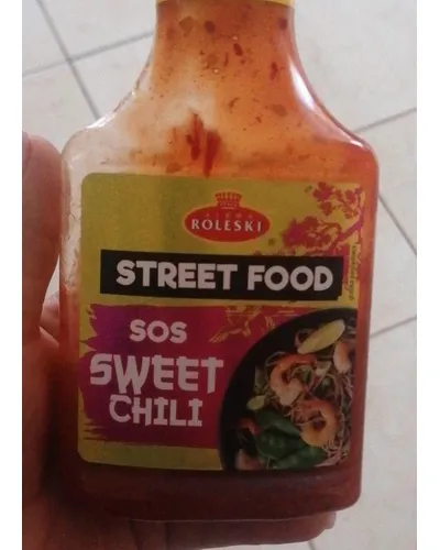 Photo of Sweet chili by Roleski