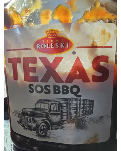 Photo of Texas sos BBQ by Roleski