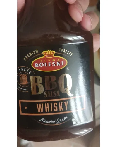 Photo of BBQ wiskiy by Roleski Spółka Jawna