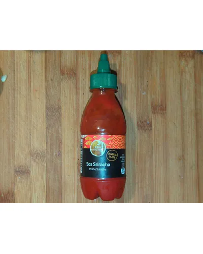 Photo of Sos Sriracha by Asia Flavours