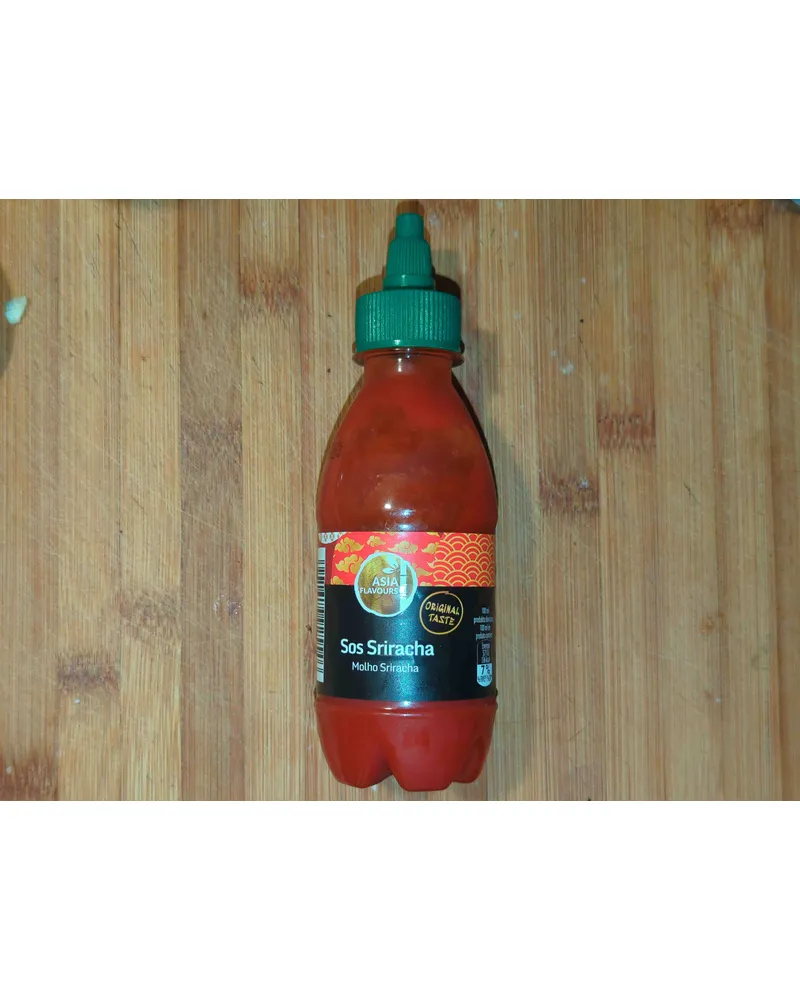 Photo of Sos Sriracha by Asia Flavours