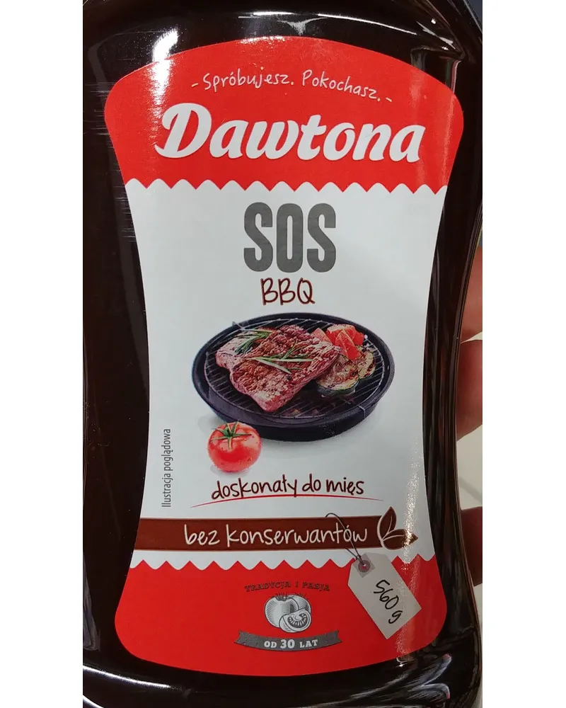 Photo of Sos BBQ by Dawtona