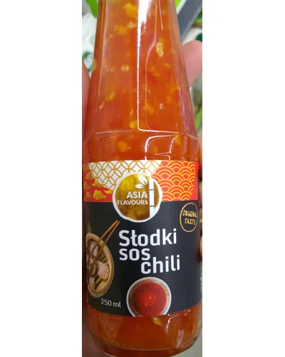 Photo of Słodki sos chili by Asia Flavours