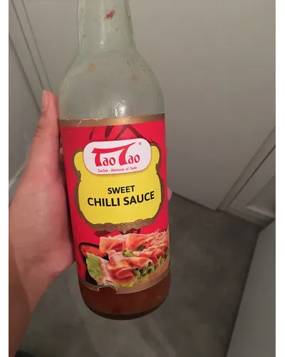 Photo of Sweet chili sauce by Taotao