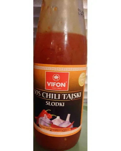 Photo of Sos chili tajski by Vifon
