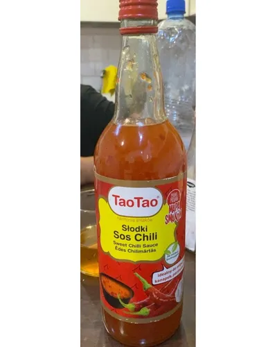 Photo of Sweet chilli sauce by Taotao